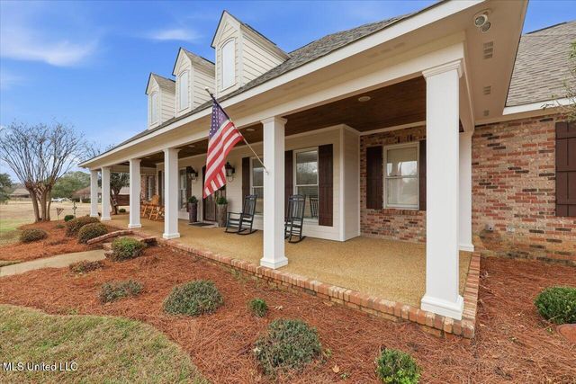 298 Quail Hollow, Madison, MS 39110