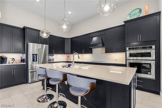 17526 Elkgrove LN, Estero, FL 33928