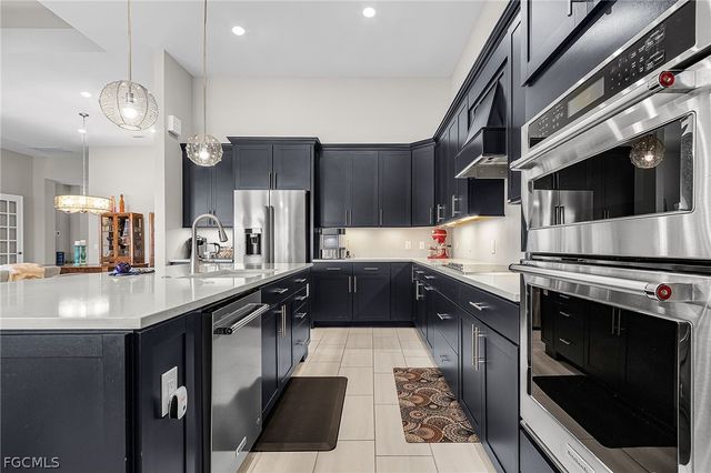 17526 Elkgrove LN, Estero, FL 33928