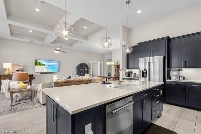 17526 Elkgrove LN, Estero, FL 33928