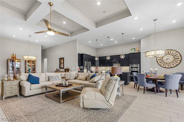 17526 Elkgrove LN, Estero, FL 33928