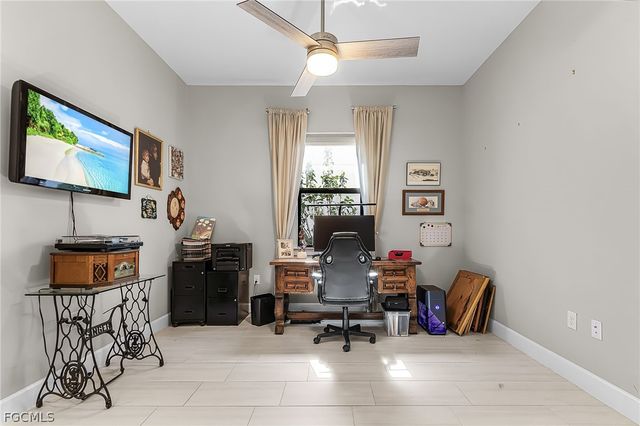 17526 Elkgrove LN, Estero, FL 33928