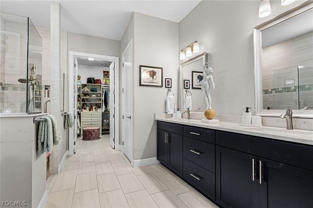 17526 Elkgrove LN, Estero, FL 33928