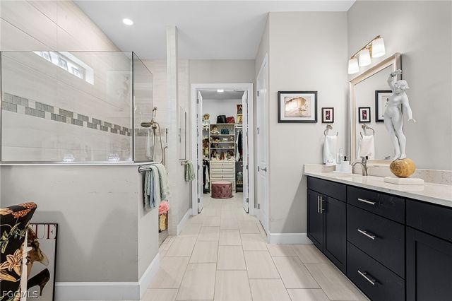 17526 Elkgrove LN, Estero, FL 33928