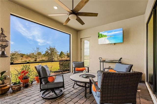 17526 Elkgrove LN, Estero, FL 33928