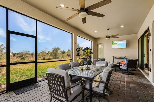 17526 Elkgrove LN, Estero, FL 33928