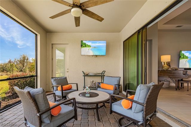 17526 Elkgrove LN, Estero, FL 33928