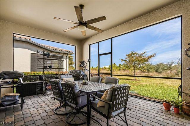 17526 Elkgrove LN, Estero, FL 33928