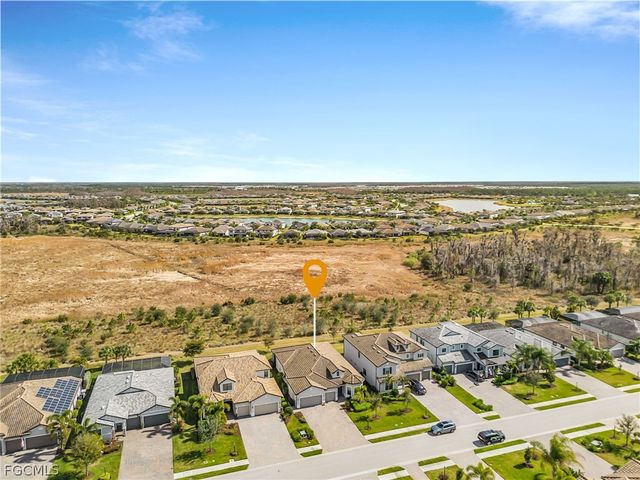 17526 Elkgrove LN, Estero, FL 33928
