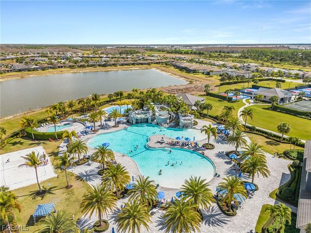 17526 Elkgrove LN, Estero, FL 33928