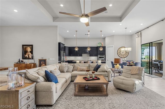 17526 Elkgrove LN, Estero, FL 33928