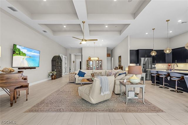 17526 Elkgrove LN, Estero, FL 33928