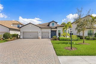 17526 Elkgrove LN, Estero, FL 33928