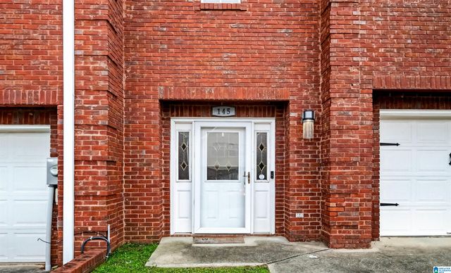 145 SOMMERSBY CIRCLE, Pelham, AL 35124