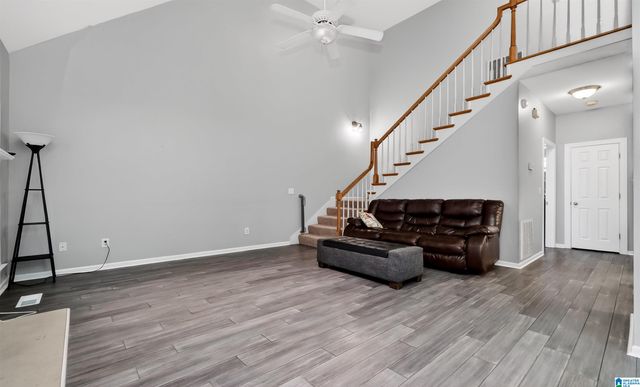 145 SOMMERSBY CIRCLE, Pelham, AL 35124