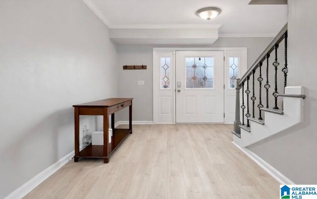 145 SOMMERSBY CIRCLE, Pelham, AL 35124