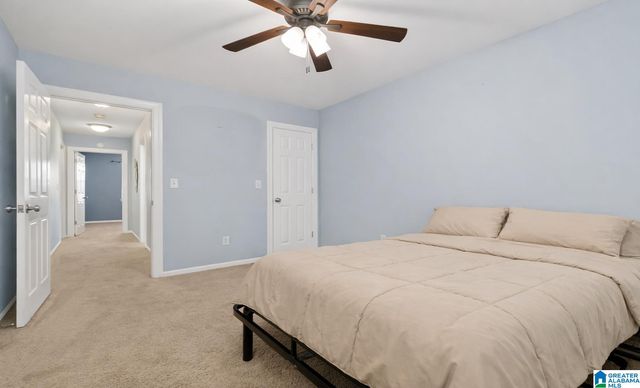 145 SOMMERSBY CIRCLE, Pelham, AL 35124