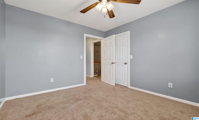 145 SOMMERSBY CIRCLE, Pelham, AL 35124