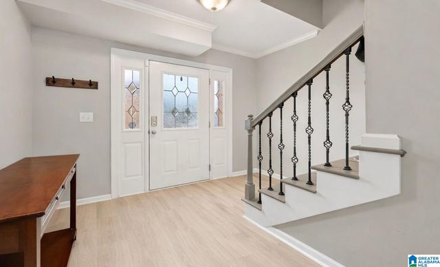 145 SOMMERSBY CIRCLE, Pelham, AL 35124