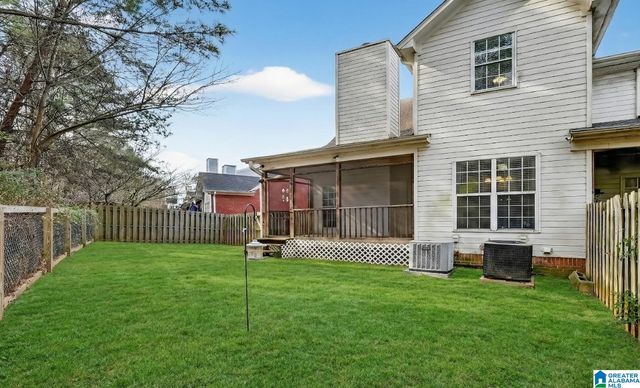 145 SOMMERSBY CIRCLE, Pelham, AL 35124