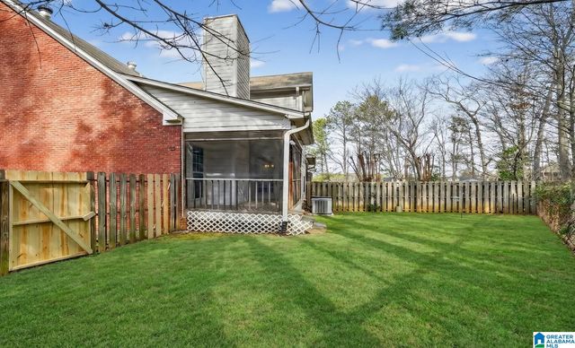 145 SOMMERSBY CIRCLE, Pelham, AL 35124