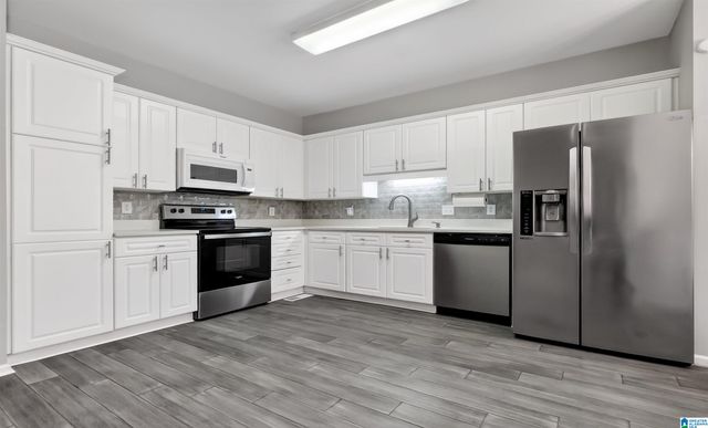 145 SOMMERSBY CIRCLE, Pelham, AL 35124