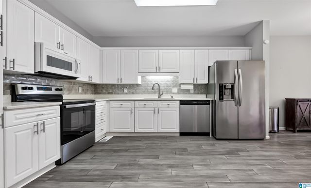 145 SOMMERSBY CIRCLE, Pelham, AL 35124