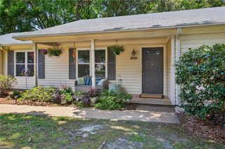 500 Kings Grove DR, Virginia Beach, VA 23452