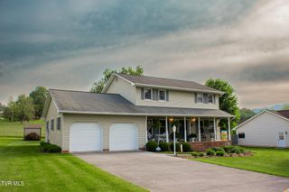 519 Foxgate Drive, Erwin, TN 37650