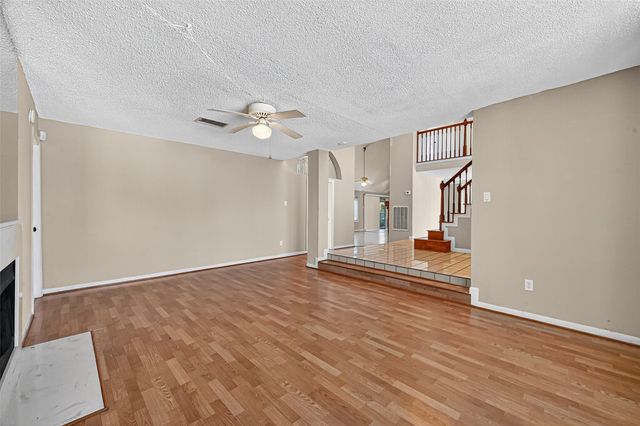 1535 Beaconshire Road, Houston, TX 77077