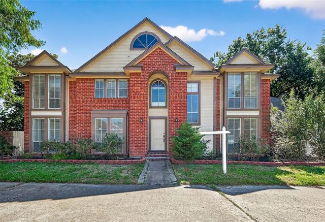 1535 Beaconshire Road, Houston, TX 77077