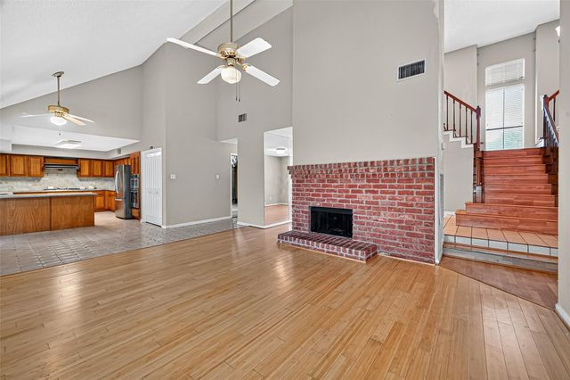 1535 Beaconshire Road, Houston, TX 77077