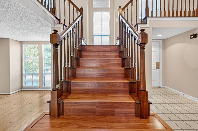 1535 Beaconshire Road, Houston, TX 77077