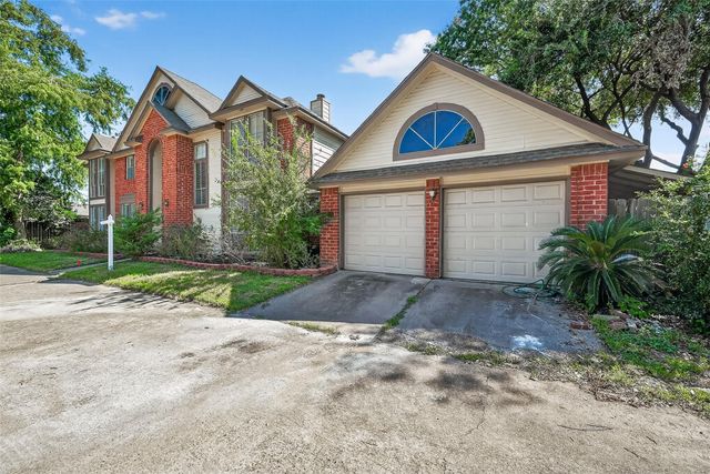 1535 Beaconshire Road, Houston, TX 77077