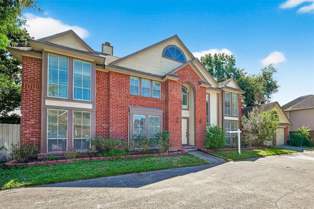 1535 Beaconshire Road, Houston, TX 77077
