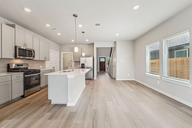 14308 Grey Pointe Court, Conroe, TX 77302