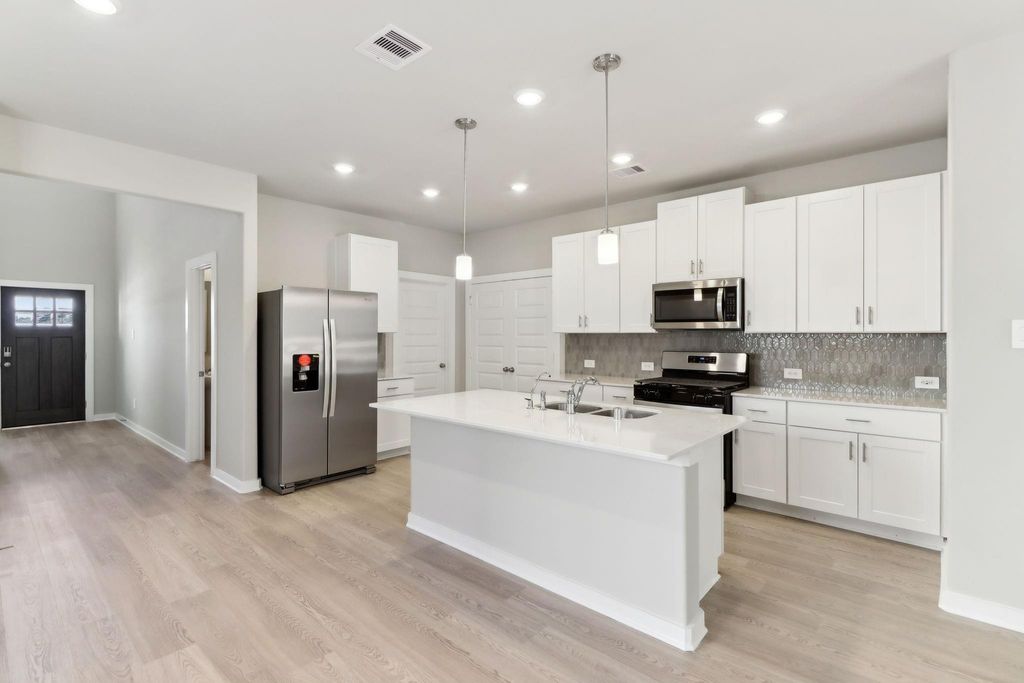 14308 Grey Pointe Court, Conroe, TX 77302