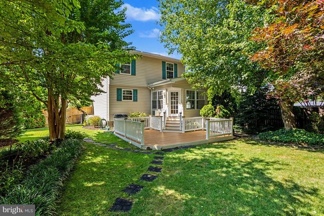 3220 ART HALL LN, Pasadena, MD 21122