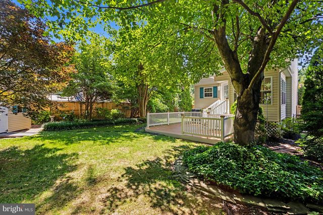 3220 ART HALL LN, Pasadena, MD 21122