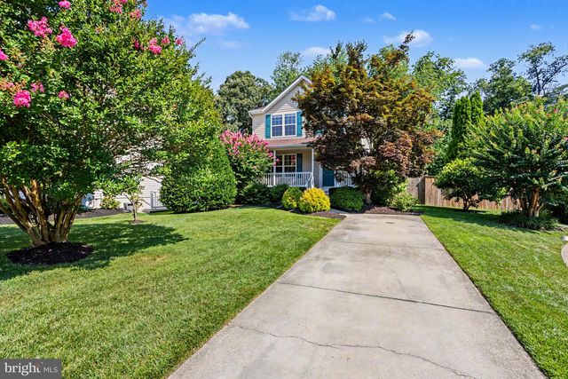 3220 ART HALL LN, Pasadena, MD 21122