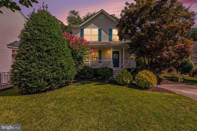 3220 ART HALL LN, Pasadena, MD 21122