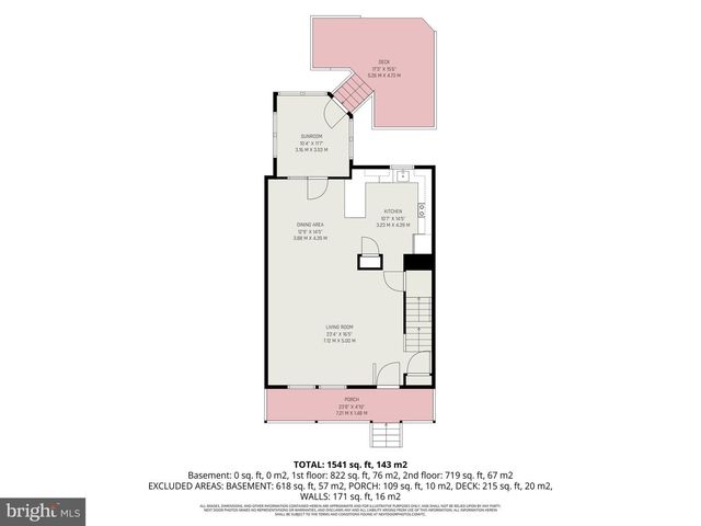 3220 ART HALL LN, Pasadena, MD 21122