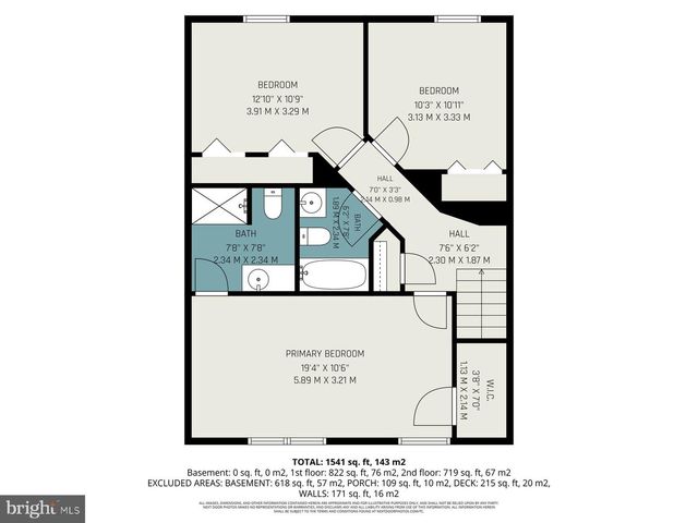 3220 ART HALL LN, Pasadena, MD 21122