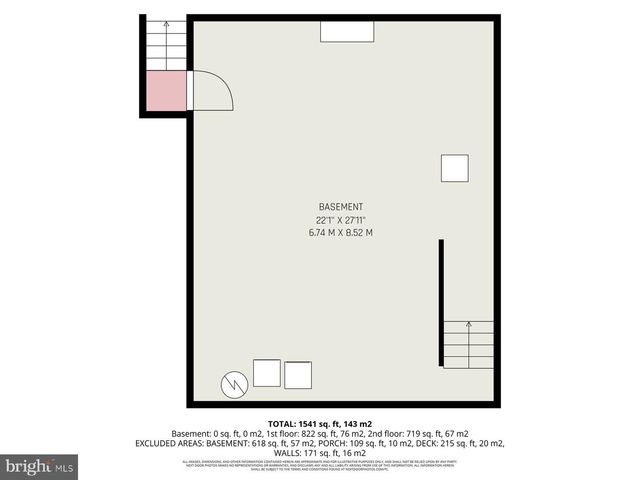 3220 ART HALL LN, Pasadena, MD 21122