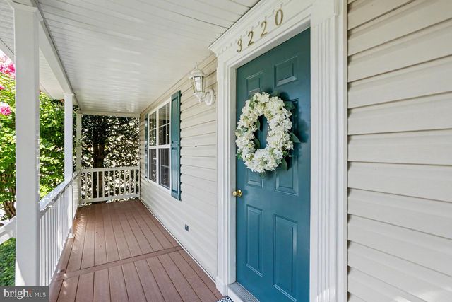 3220 ART HALL LN, Pasadena, MD 21122