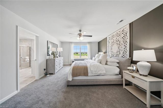 121 Gallop WAY, Yorktown, VA 23690