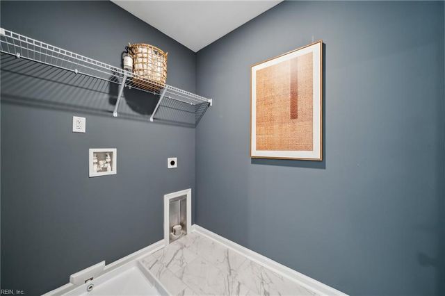 121 Gallop WAY, Yorktown, VA 23690