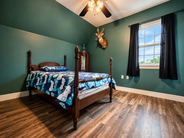 461 Highridge Drive, Houma, LA 70363