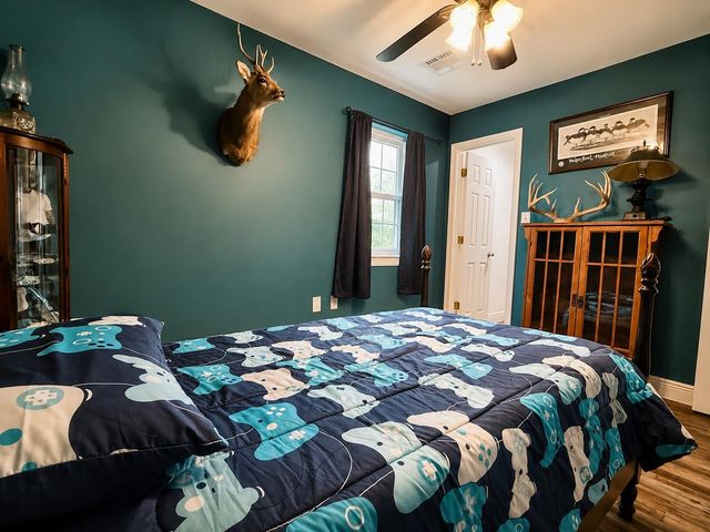 461 Highridge Drive, Houma, LA 70363