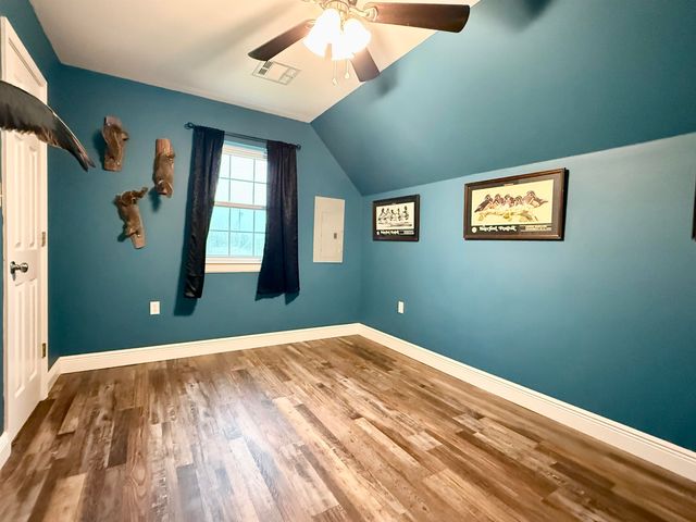 461 Highridge Drive, Houma, LA 70363